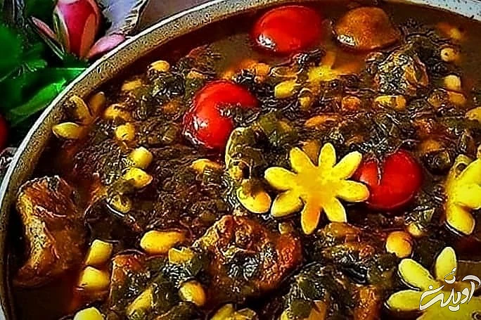 خورشت